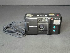 Olympus infinity 35mm for sale  Huntsville