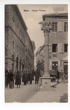 SIENA =  PIAZZA TOLOMEI, usado comprar usado  Enviando para Brazil