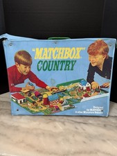 Sears 1972 matchbox for sale  Shawnee