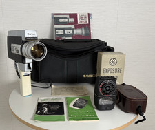 Canon zoom 518 for sale  Miami