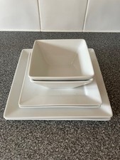 Julian graves white for sale  CAMBRIDGE
