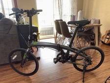 Tern verge folding for sale  San Diego