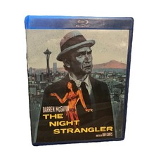Night strangler blu for sale  Benton