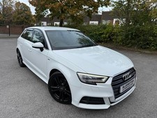 2017 audi 2.0 for sale 2017 audi 2.0 for sale  NEWCASTLE UPON TYNE