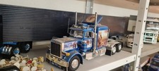 Revell peterbilt 359 gebraucht kaufen  Sömmerda