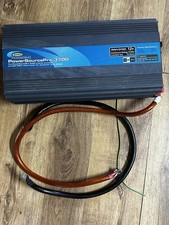 Ring powersourcepro 3100w for sale  COVENTRY