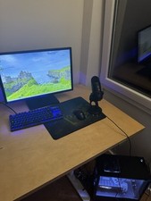 Starkes komplettset rtx gebraucht kaufen  Ahrensburg