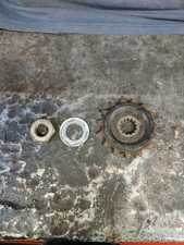 Suzuki drz400 sprocket for sale  TAUNTON