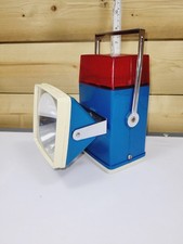 Vintage roadside lamp for sale  WISBECH