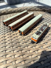 Minitrix 1027 bahn gebraucht kaufen  Köln