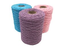 Macrame cordino cotone usato  Roma