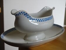 Sarreguemines ancienne saucier d'occasion  Thann