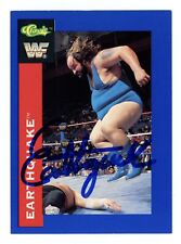 Earthquake 1991 wwf for sale  Saint Louis