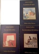 Tre libri andrea usato  Padova
