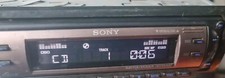 Sony cdx r450 usato  Roma