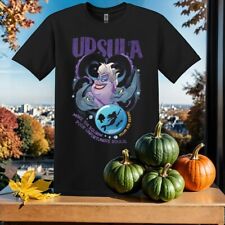 Disney villains ursula for sale  LONDON