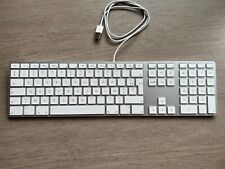 Apple keyboard a1243 d'occasion  France