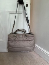 Emporio armani quilted for sale  CATERHAM