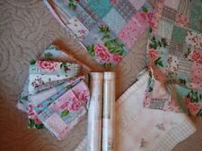 Dekoschals landhausstil dekoki gebraucht kaufen  Müden