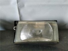 faro izquierdo para VOLKSWAGEN POLO CLASSIC (86C 80) 1.3 10771 comprar usado  Enviando para Brazil