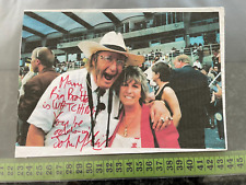 Autograph picture celebrity for sale  UK