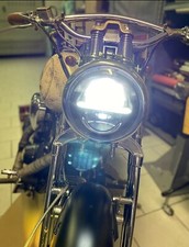 Faro led per usato  Palermo