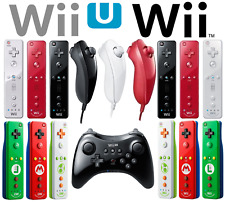 Nintendo wii wii gebraucht kaufen  Oberhausen