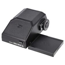 Zenza bronica metered for sale  REDRUTH
