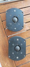Rare paire tweeters d'occasion  Lille-
