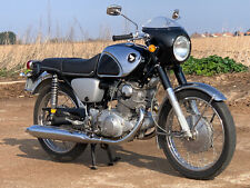 Honda cb77 305cc for sale  GREAT YARMOUTH