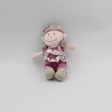 Doudou poupée fille d'occasion  Le Portel