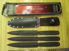 United cutlery target for sale  Kingman