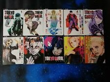 Tokyo ghoul pop usato  Savona