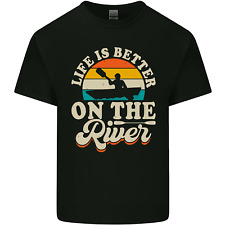 Life better river for sale  COVENTRY