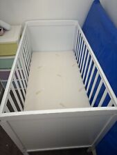 Baby cot mattress for sale  PONTEFRACT