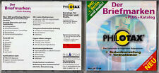 Philotax briefmarkenkatalog bu gebraucht kaufen  Kyritz