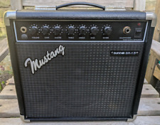 Fender sunn mustang for sale  TWICKENHAM