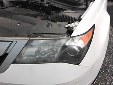 Used left headlight for sale  Douglassville