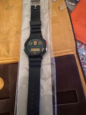 Orologio vintage polso usato  Gergei