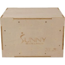 Sunny health fitness for sale  Edison