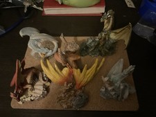 enchantica dragons for sale  MENSTRIE