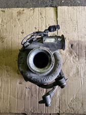 Daf turbocharger 2047386 for sale  DONCASTER