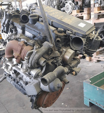 135ej motore semicompl. usato 135ej motore semicompl. usato  Italia