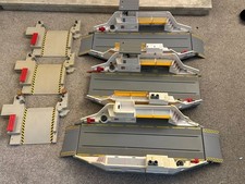 Incomplete playmobil ferry for sale  LIVERPOOL