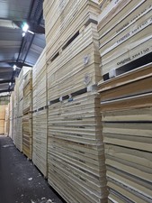 Seconds insulation 100mm for sale  BURY ST. EDMUNDS