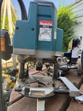 Makita 3612 12mm for sale  GLASGOW