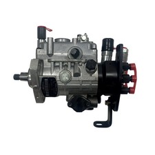 Bomba de injeção Delphi DP200 compatível com motor Perkins T2332 8924A490T (2643D641) comprar usado  Enviando para Brazil