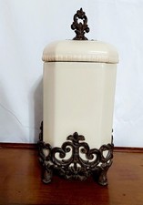 Provencial canister cream for sale  New Bloomfield