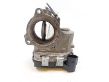 48dte3f corpo farfallato usato 48dte3f corpo farfallato usato  Torre del Greco