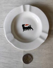 Ancien cendrier agip d'occasion Ancien cendrier agip d'occasion  Montbéliard